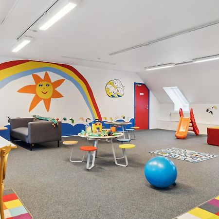 Lejlighed 28 Rømø Kirkeby Extérieur photo