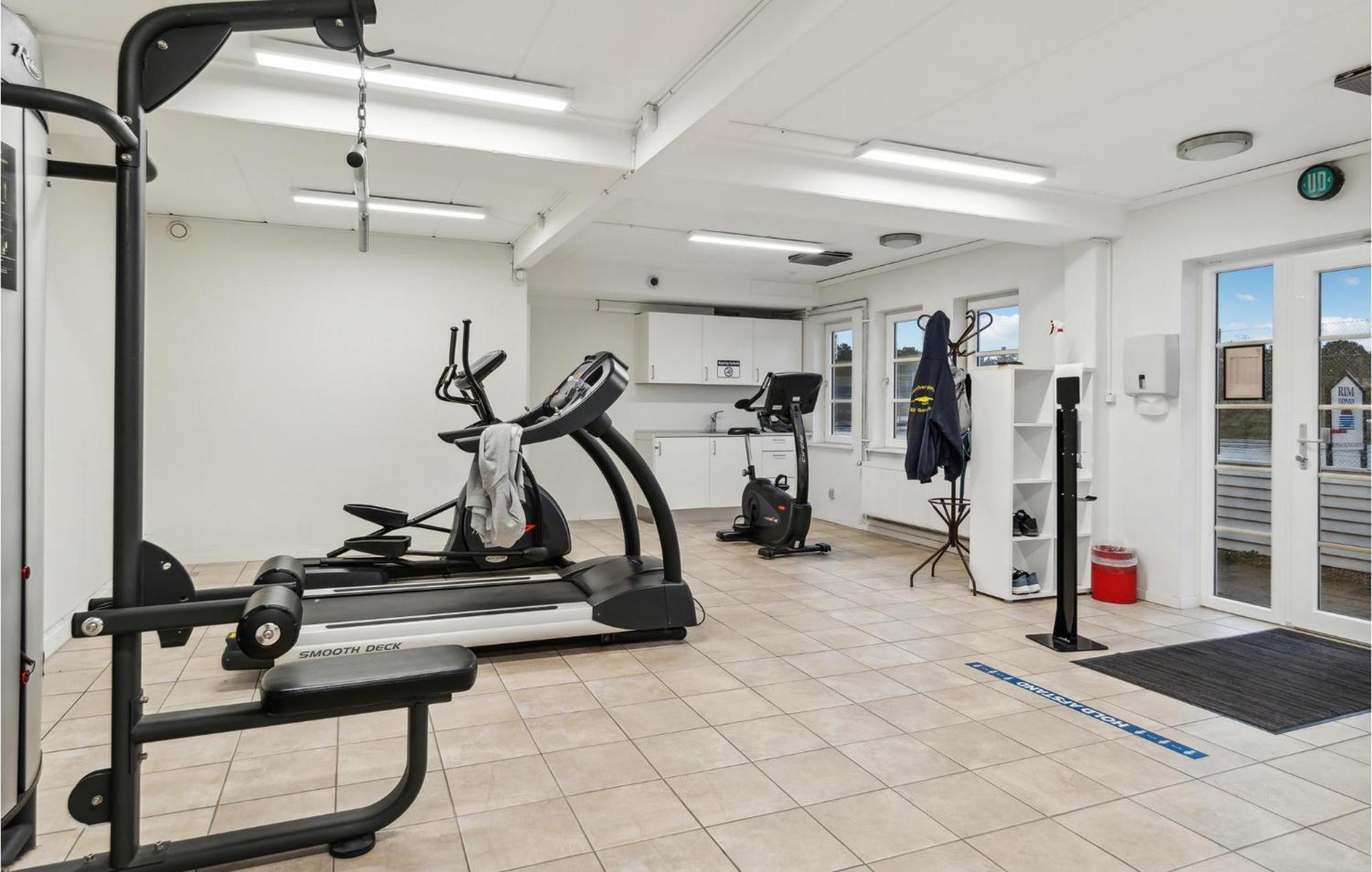 Lejlighed 28 Rømø Kirkeby Extérieur photo