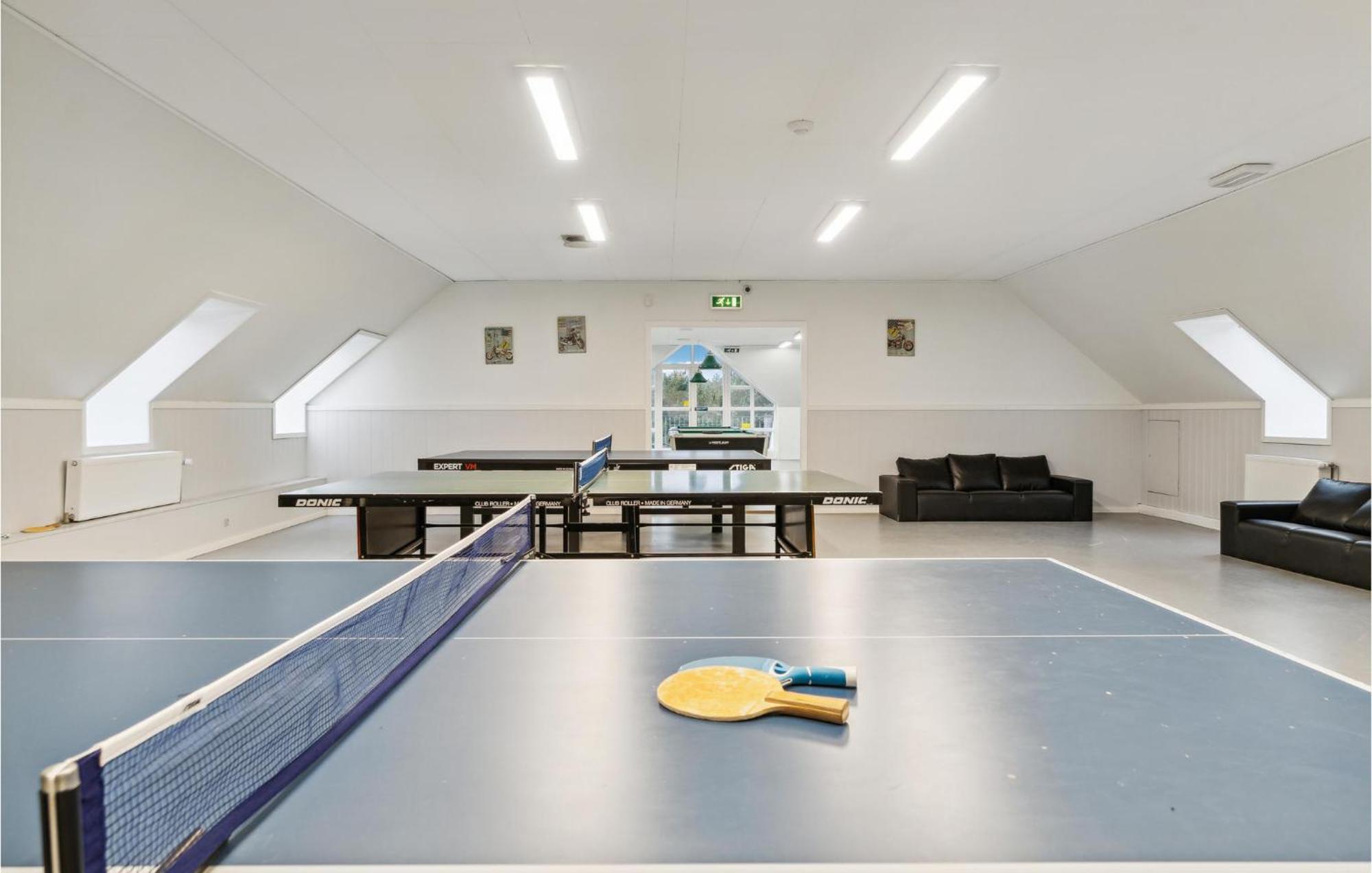 Lejlighed 28 Rømø Kirkeby Extérieur photo