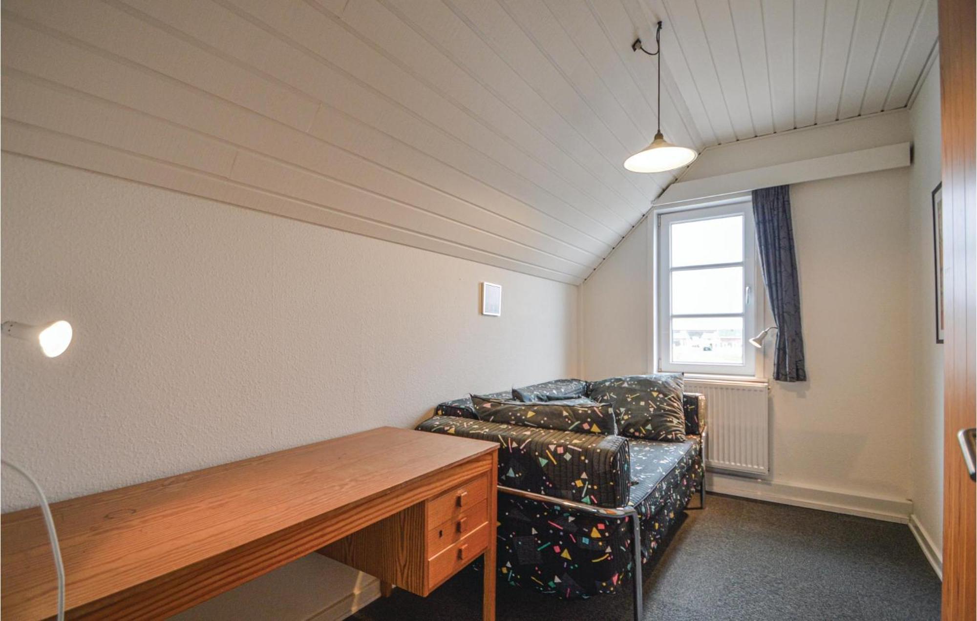 Lejlighed 28 Rømø Kirkeby Extérieur photo