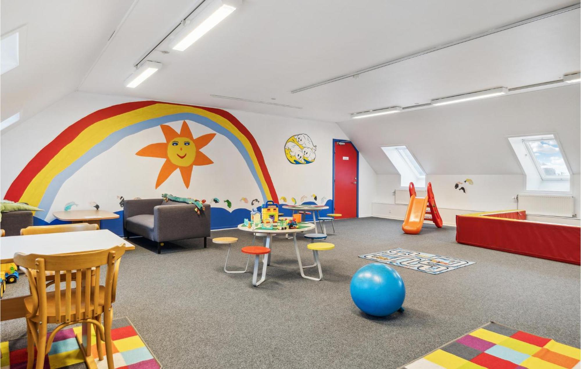Lejlighed 28 Rømø Kirkeby Extérieur photo
