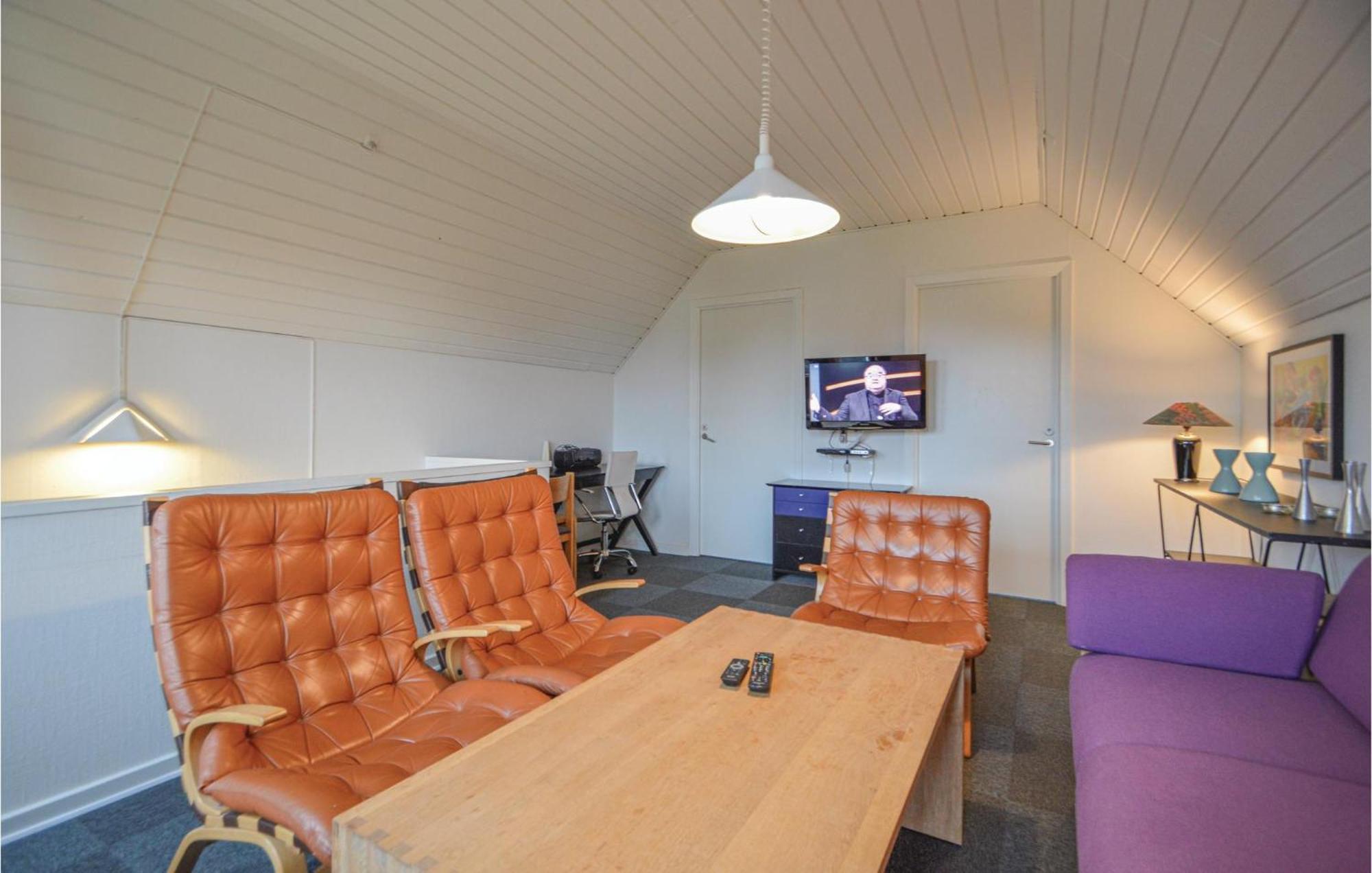 Lejlighed 28 Rømø Kirkeby Extérieur photo