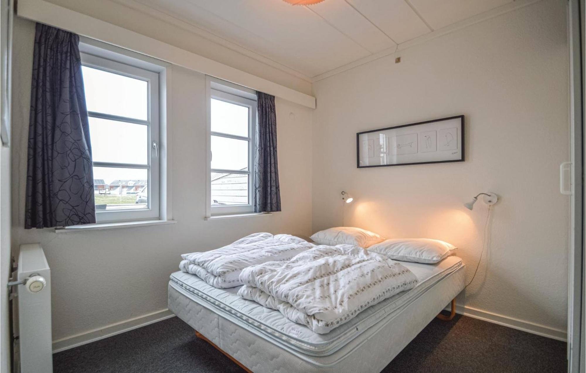Lejlighed 28 Rømø Kirkeby Extérieur photo