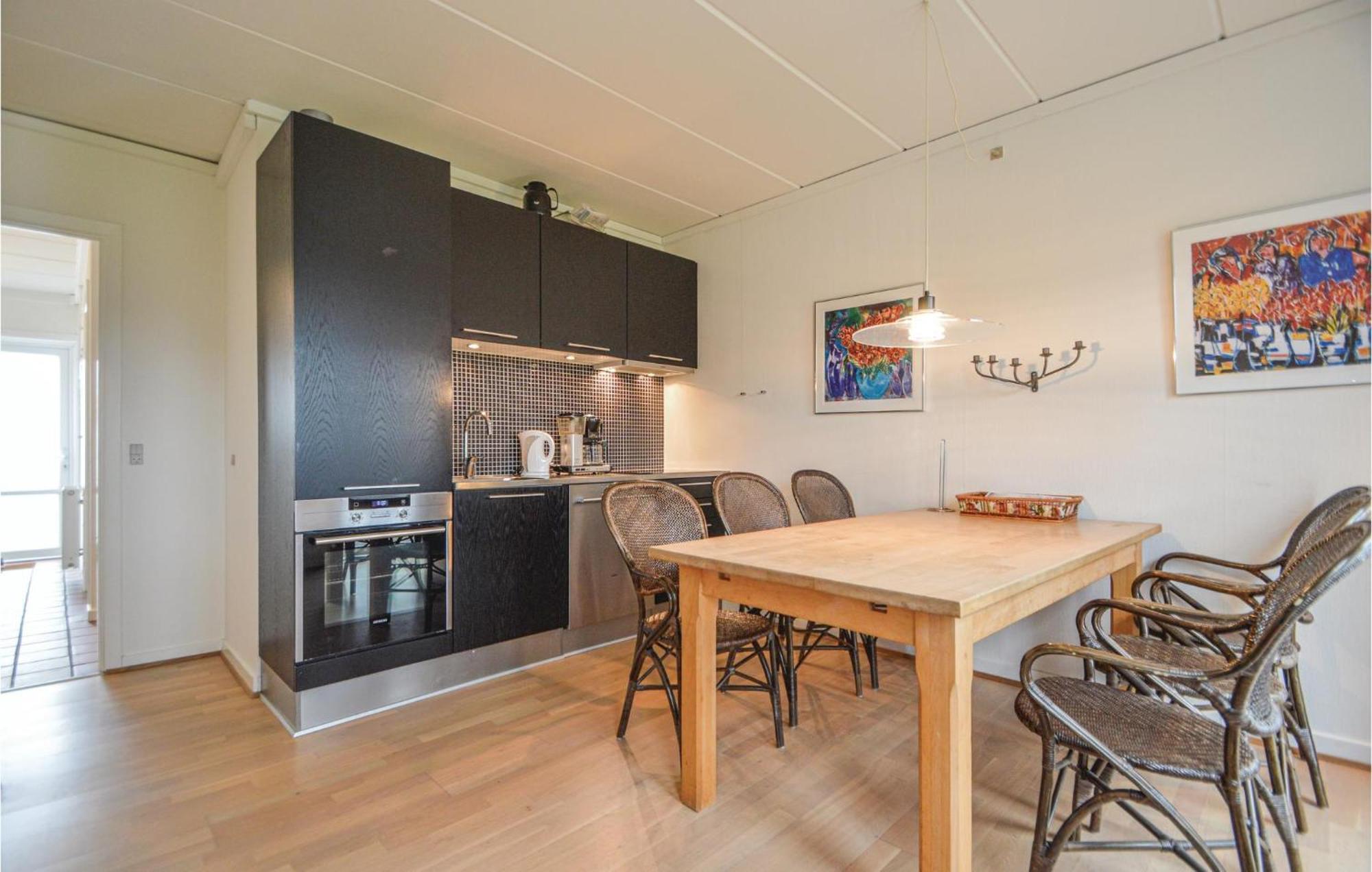 Lejlighed 28 Rømø Kirkeby Extérieur photo
