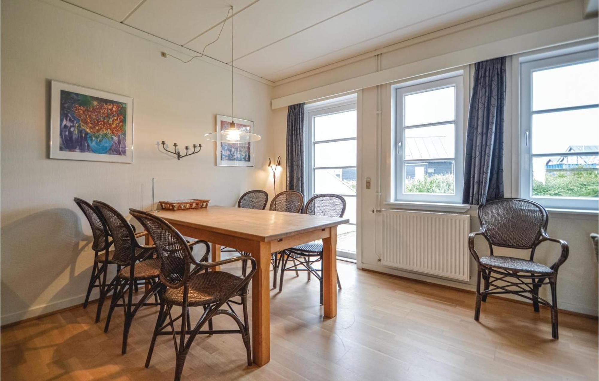 Lejlighed 28 Rømø Kirkeby Extérieur photo