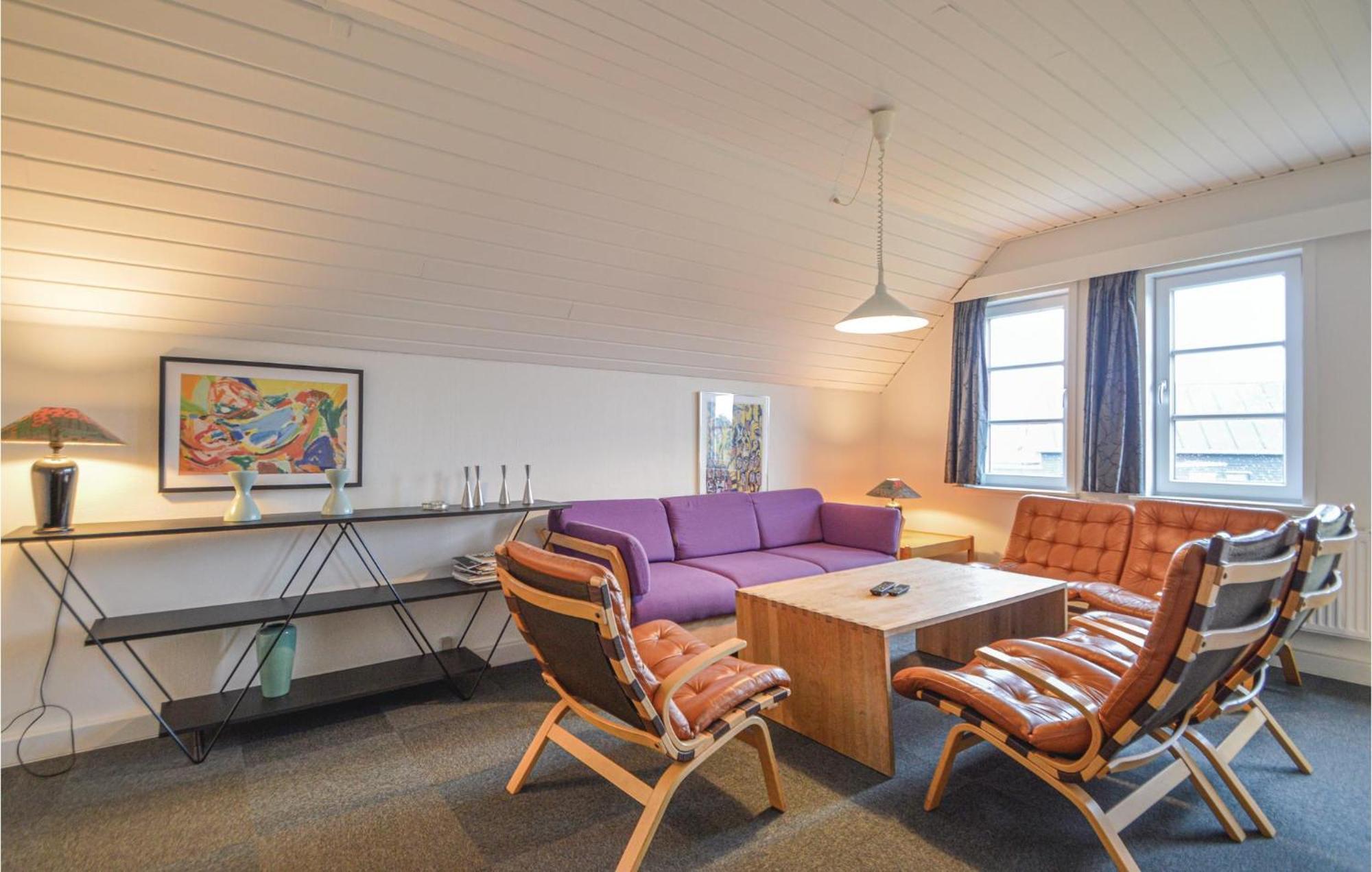 Lejlighed 28 Rømø Kirkeby Extérieur photo