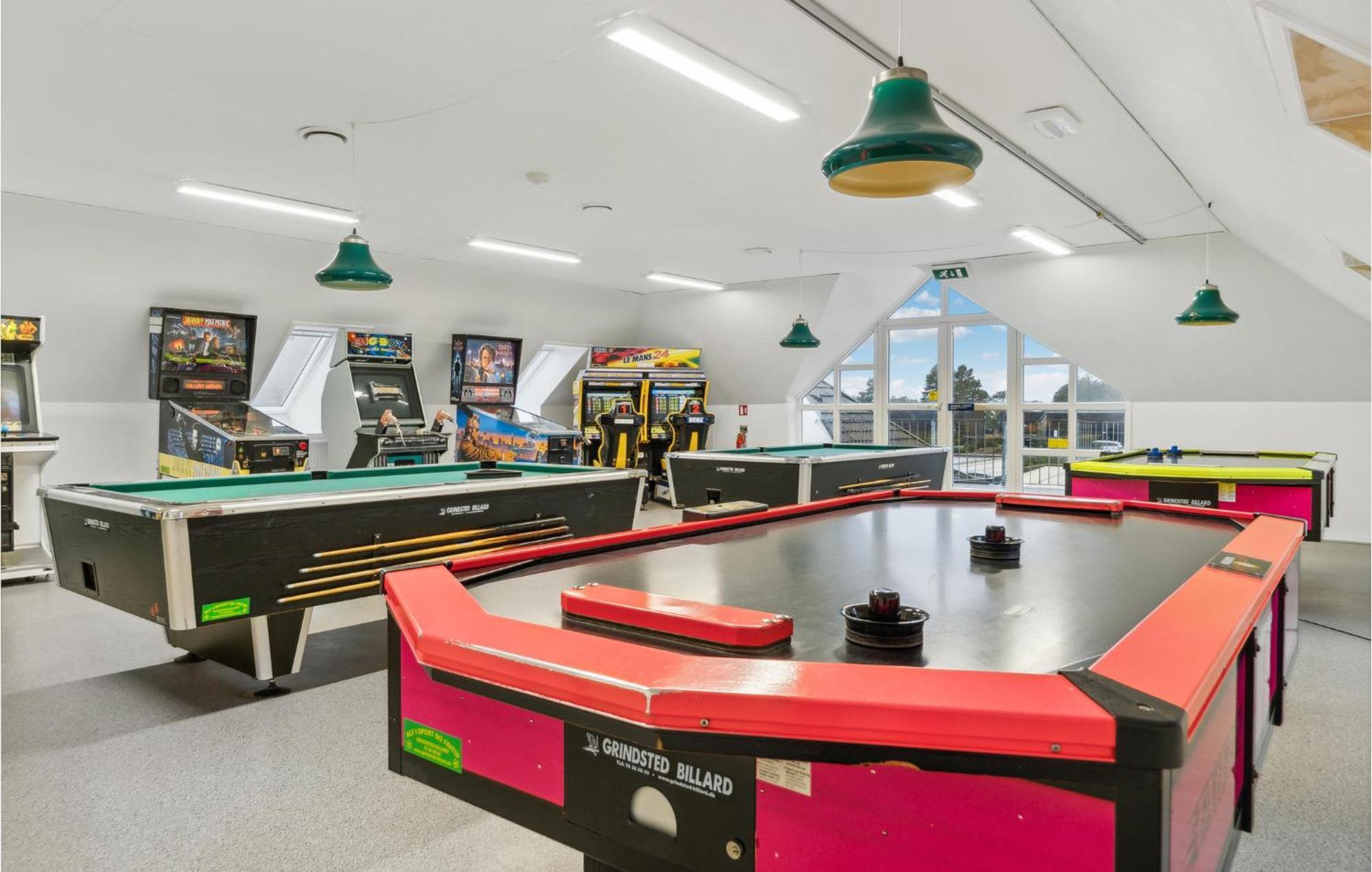 Lejlighed 28 Rømø Kirkeby Extérieur photo