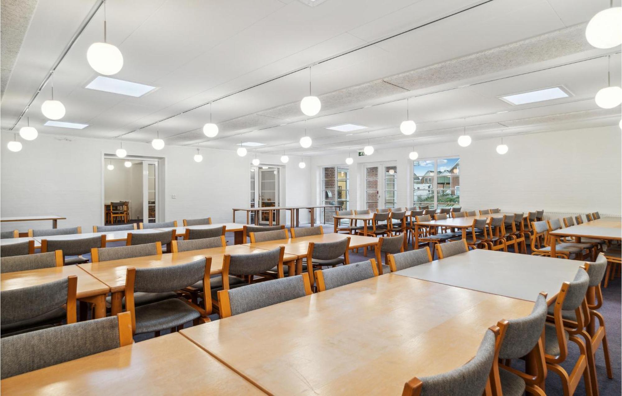 Lejlighed 28 Rømø Kirkeby Extérieur photo