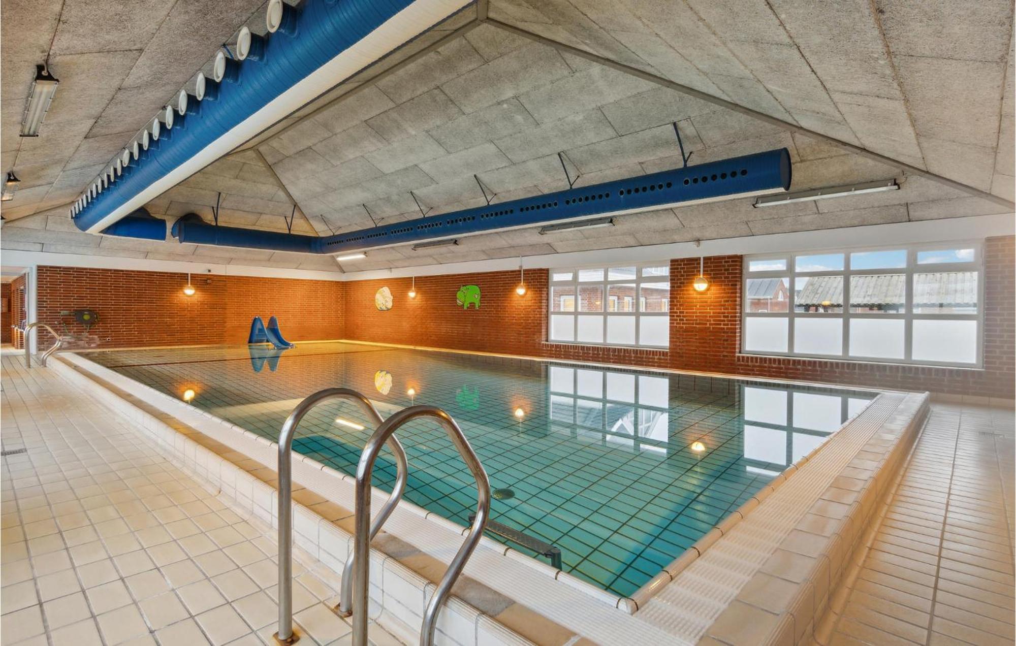 Lejlighed 28 Rømø Kirkeby Extérieur photo