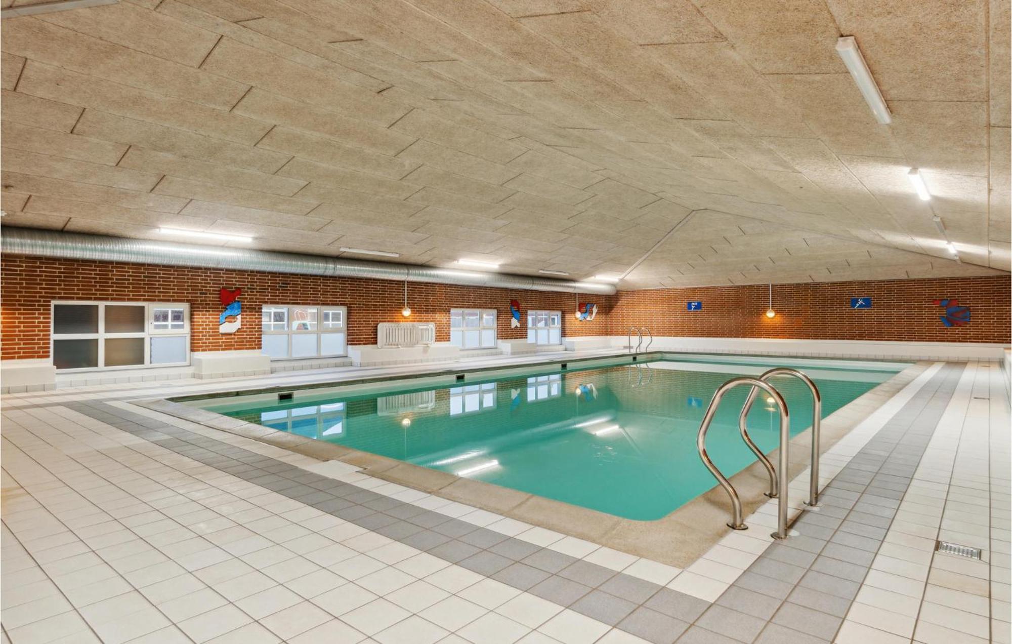 Lejlighed 28 Rømø Kirkeby Extérieur photo